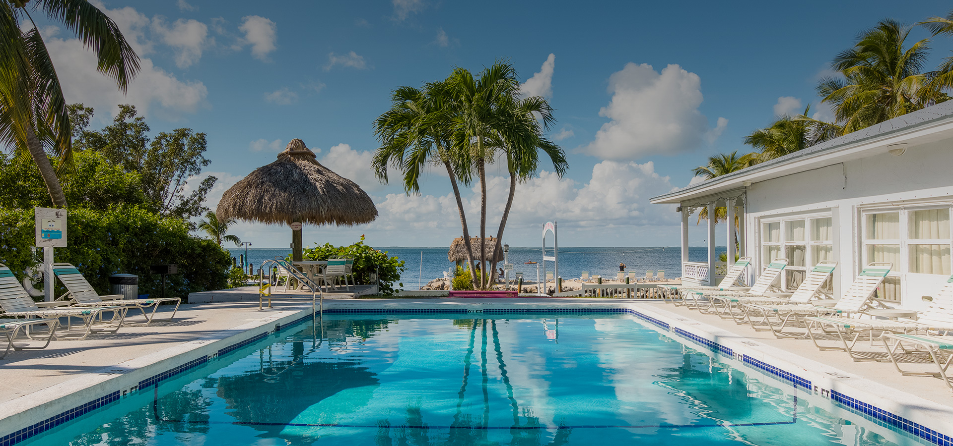Amoray Dive Resort – resort in Key Largo, Florida Keys