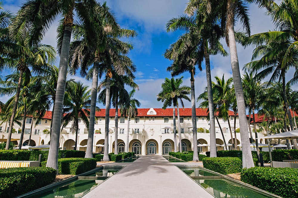Casa Marina Key West – a real Florida Keys resort featured on our site