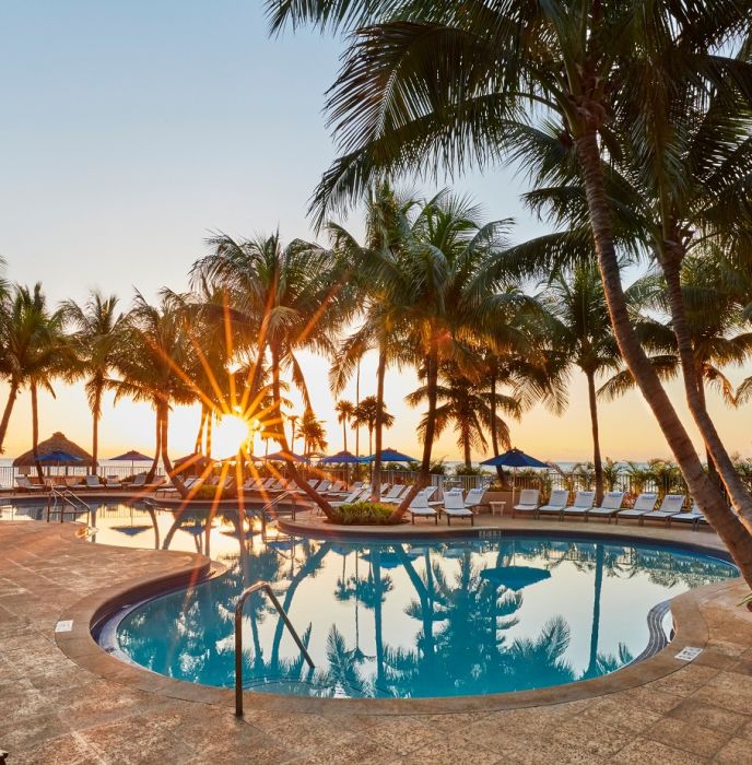 Key Largo vs Islamorada