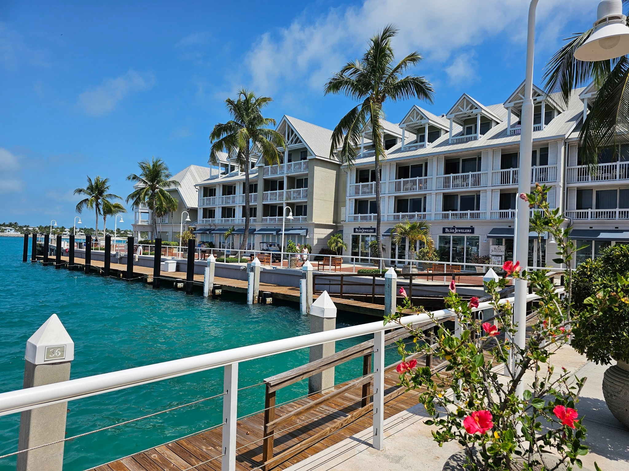 Opal Key Resort & Marina – Florida Keys resort
