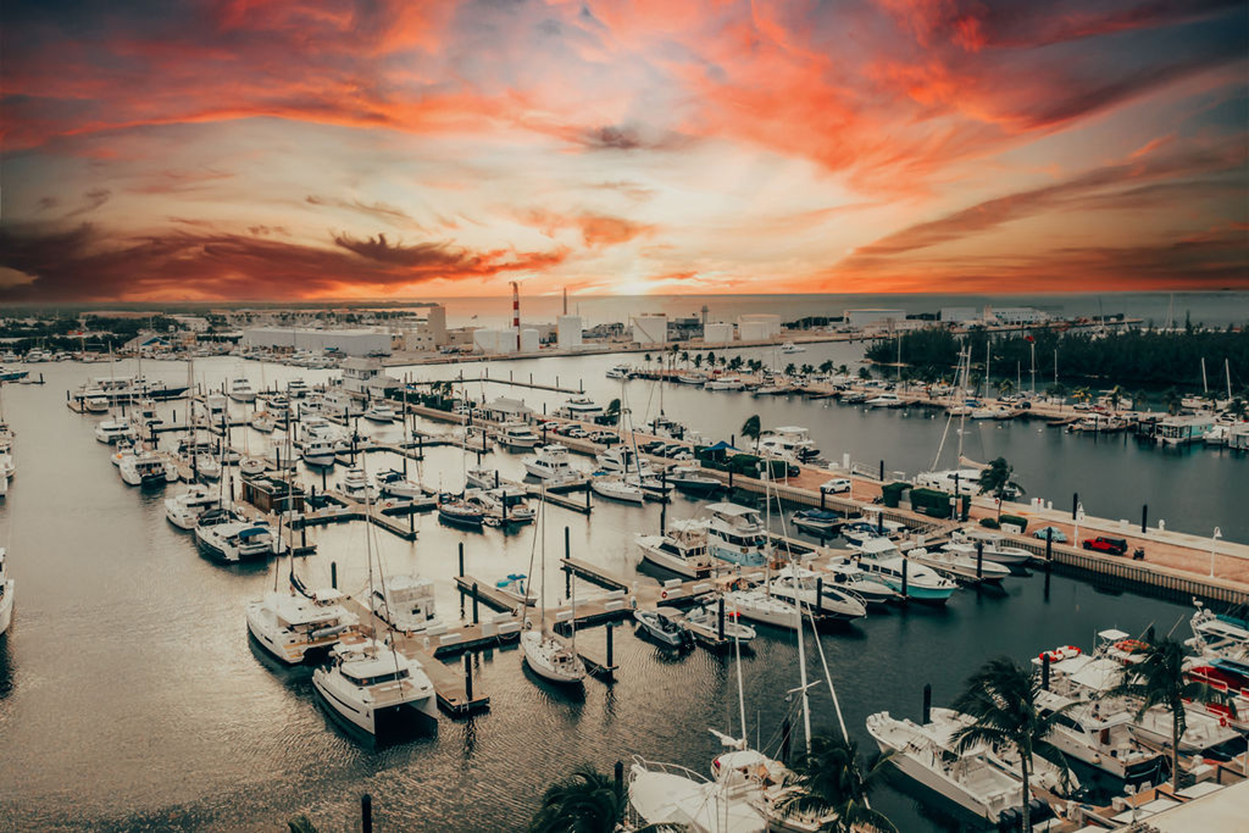 The Perry Hotel & Marina Key West – Florida Keys resort