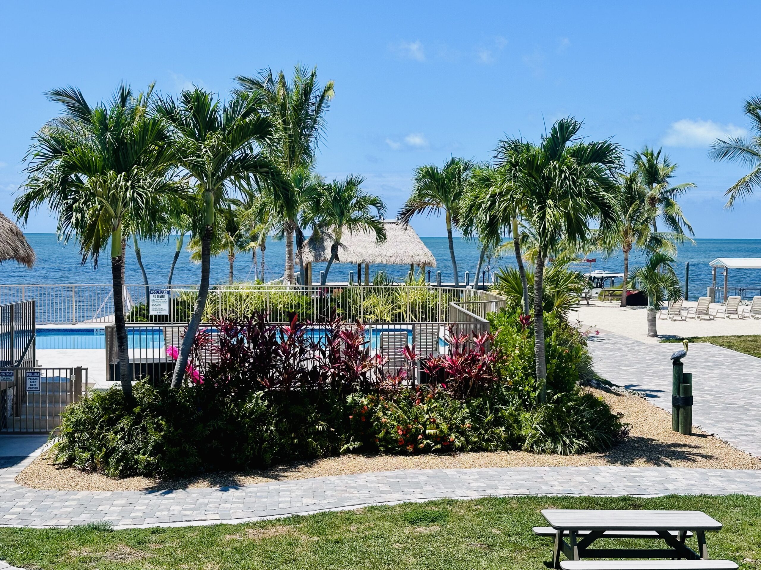 Ragged Edge Resort – eco-waterfront boutique luxury boutique hotel in Islamorada, Florida Keys
